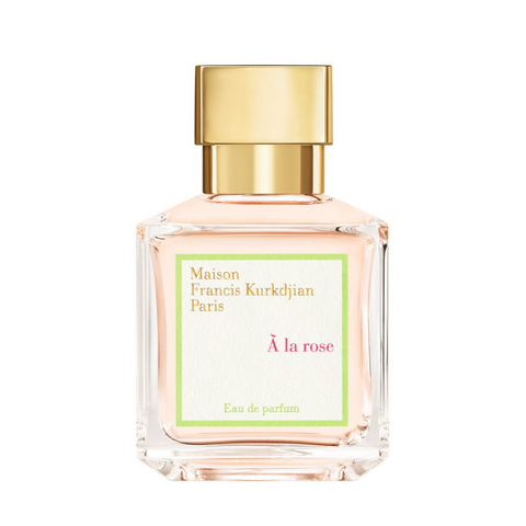 Maison Francis Kurkdjian A La Rose