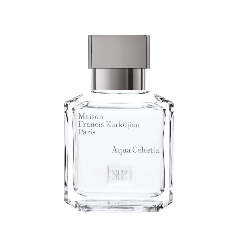 Maison Francis Kurkdjian Aqua Celestia