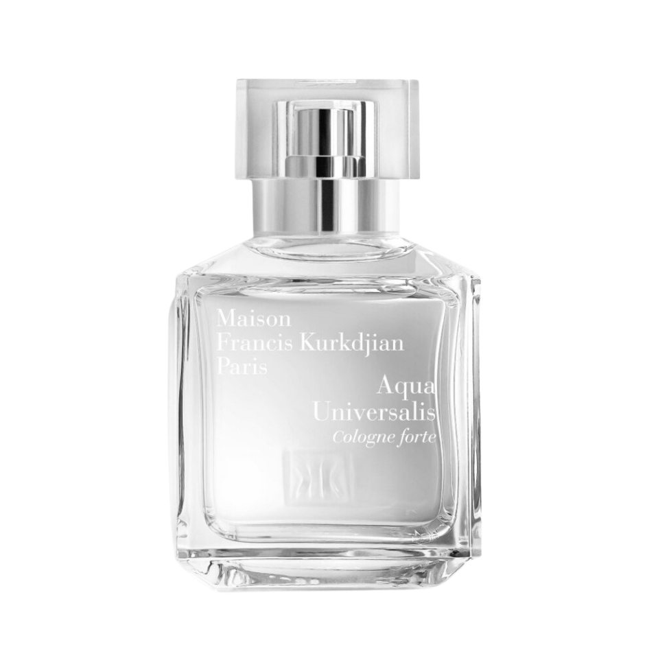 Maison Francis Kurkdjian Aqua Universalis Cologne Forte