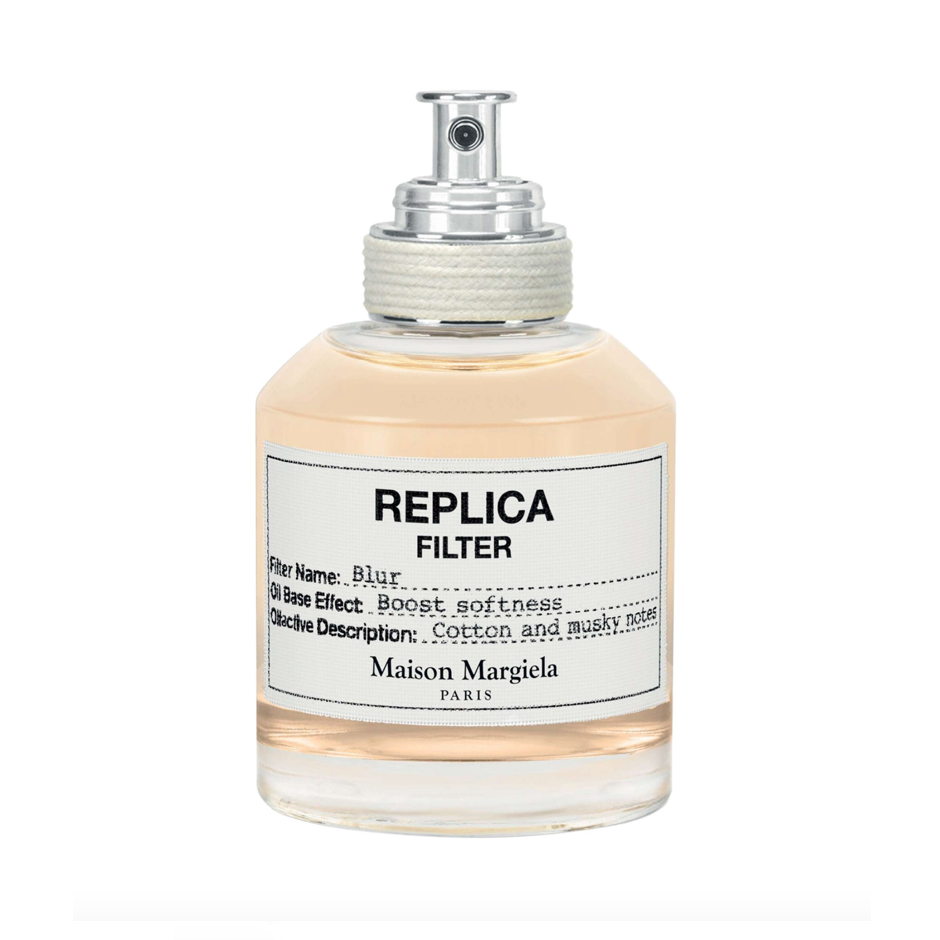 Maison Margiela Filter Blur
