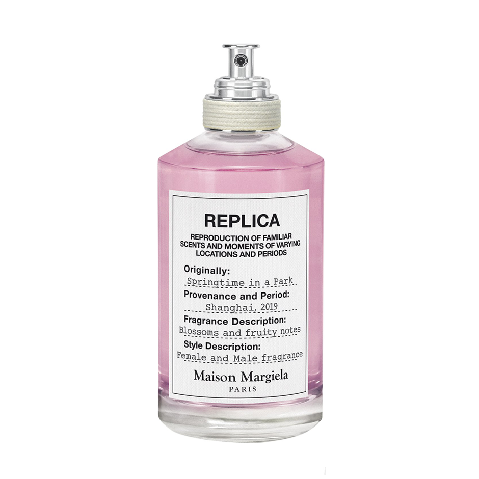 Maison Margiela Springtime In A Park