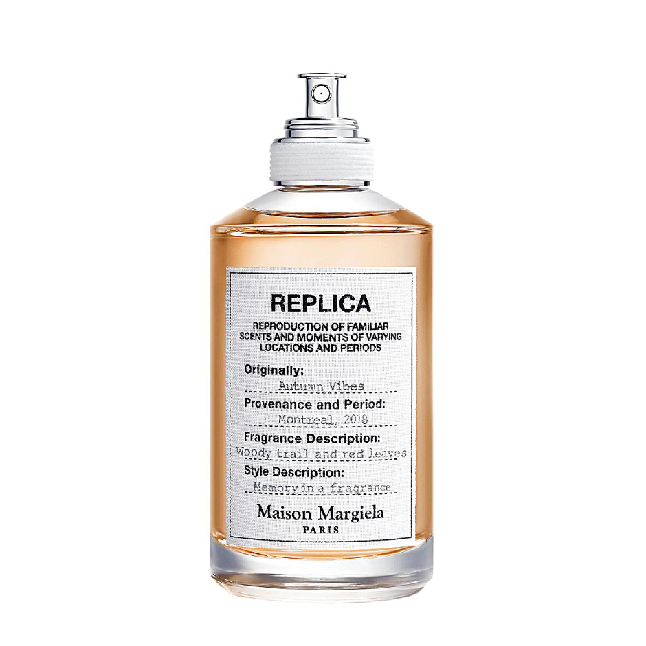 Maison Margiela Autumn Vibes