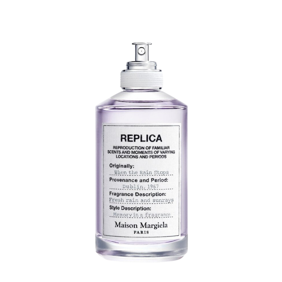 Maison Margiela When The Rain Stops