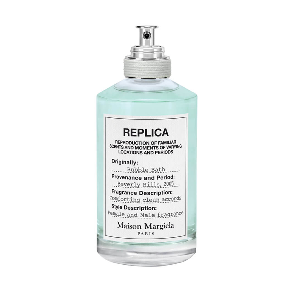 Maison Margiela Bubble Bath