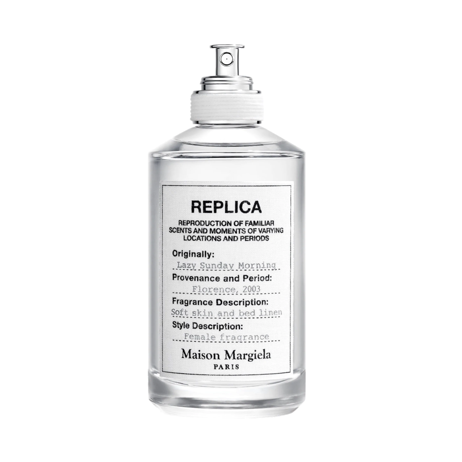 Maison Margiela Lazy Sunday Morning