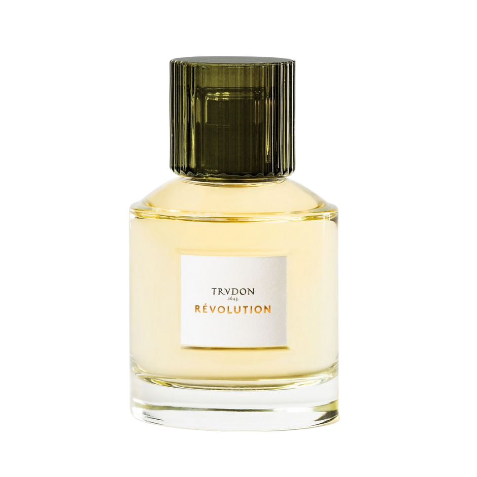 Maison Trudon Revolution