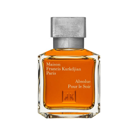 Maison Francis Kurkdjian Absolue Pour Le Soir