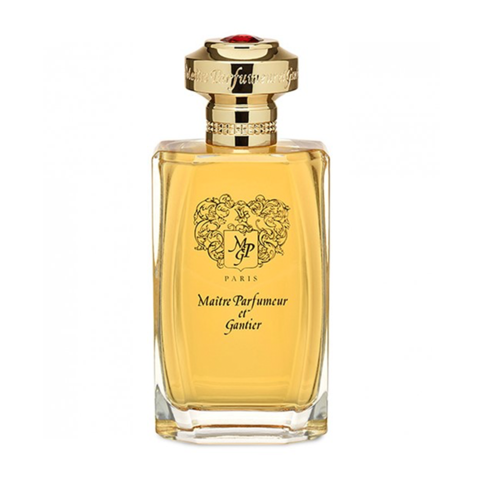 Maitre Parfumeur Et Gantier Ambre Precieux