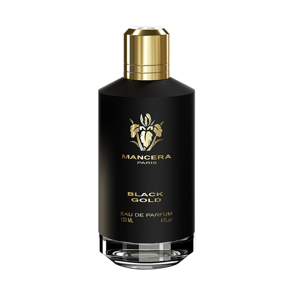 Mancera Black Gold