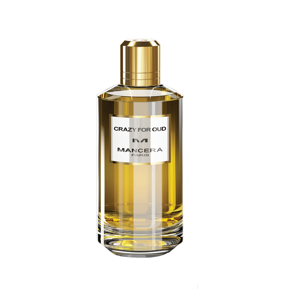 Mancera Crazy For Oud