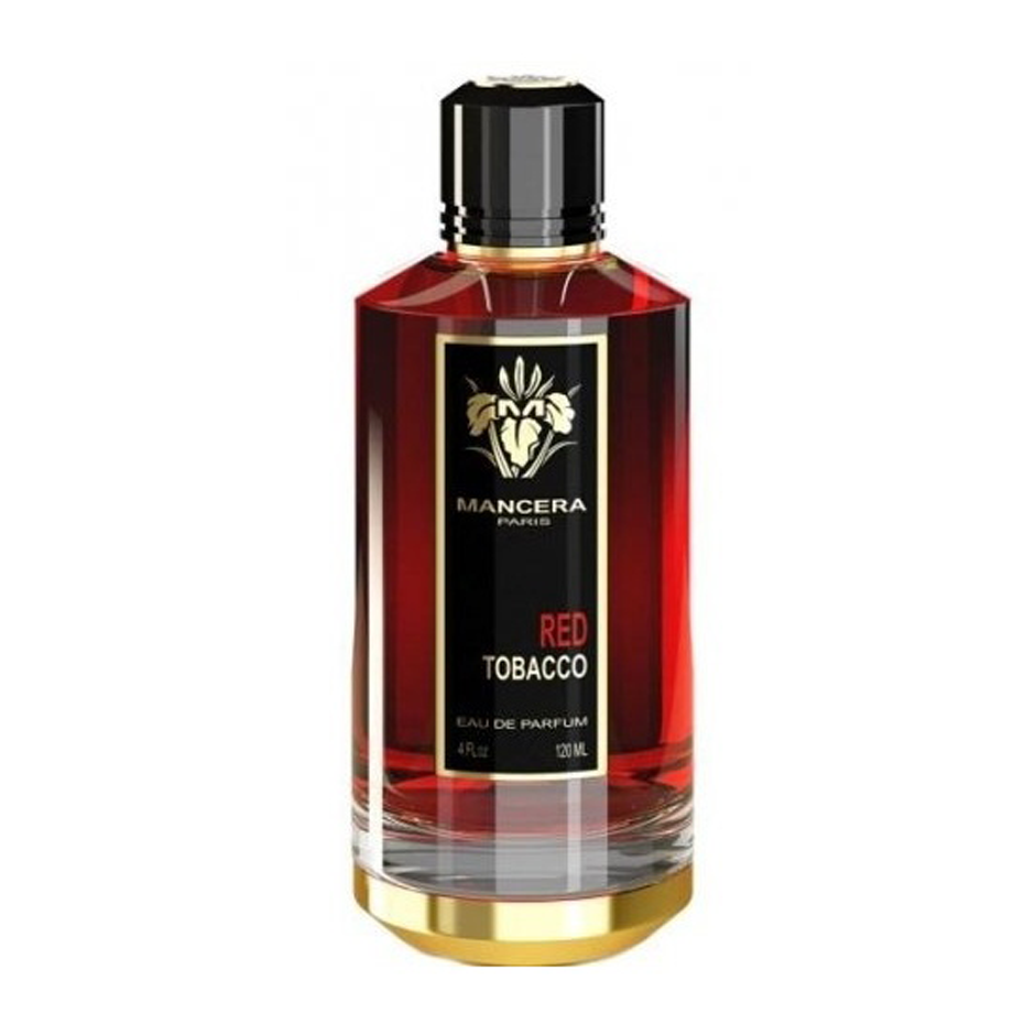 Mancera Red Tobacco