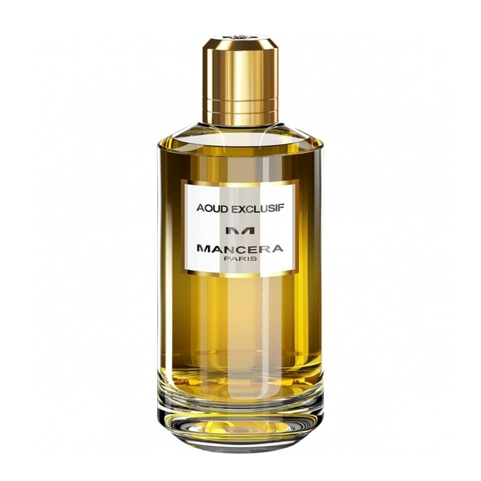 Mancera Aoud Exclusif