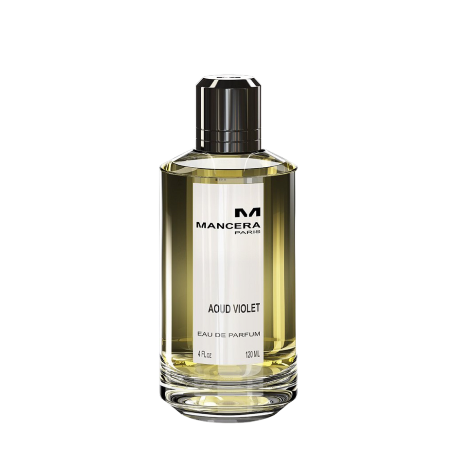 Mancera Aoud Violet