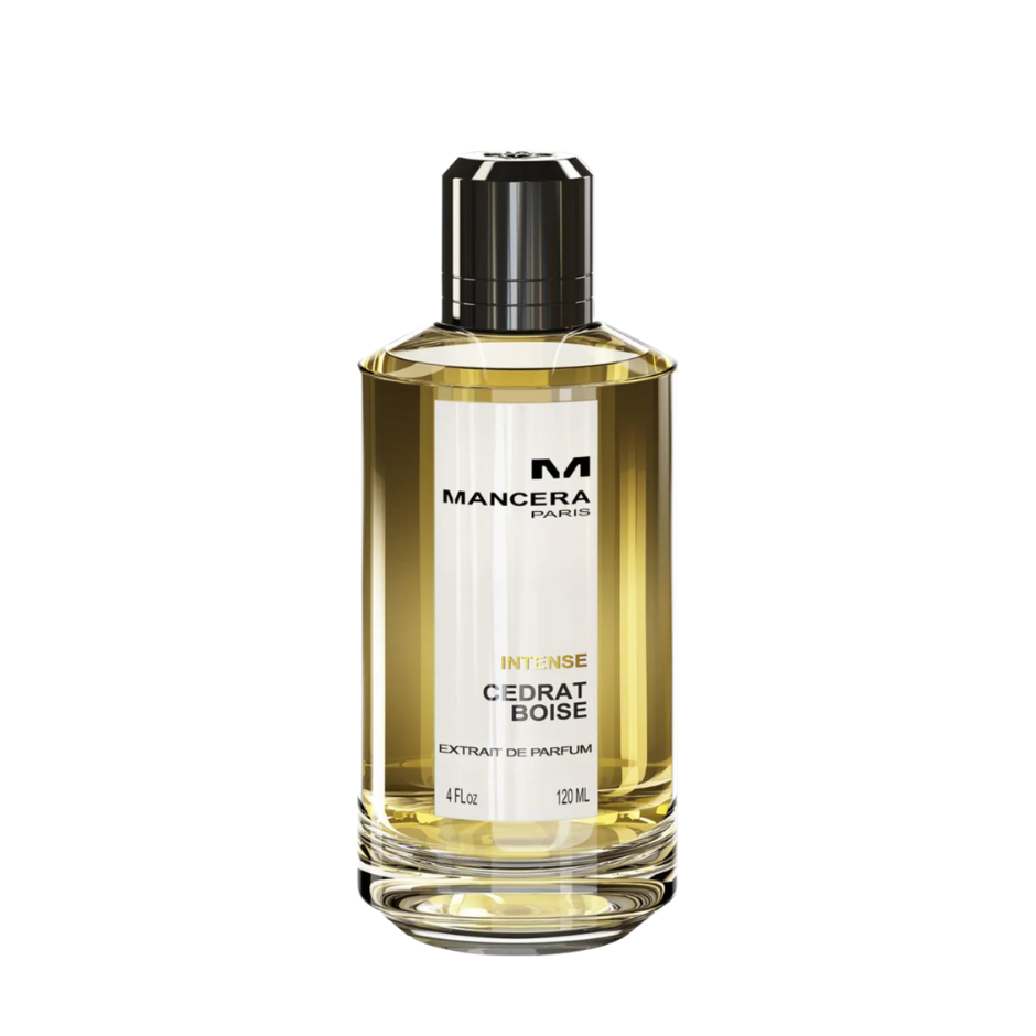 Mancera Intense Cedrat Boise