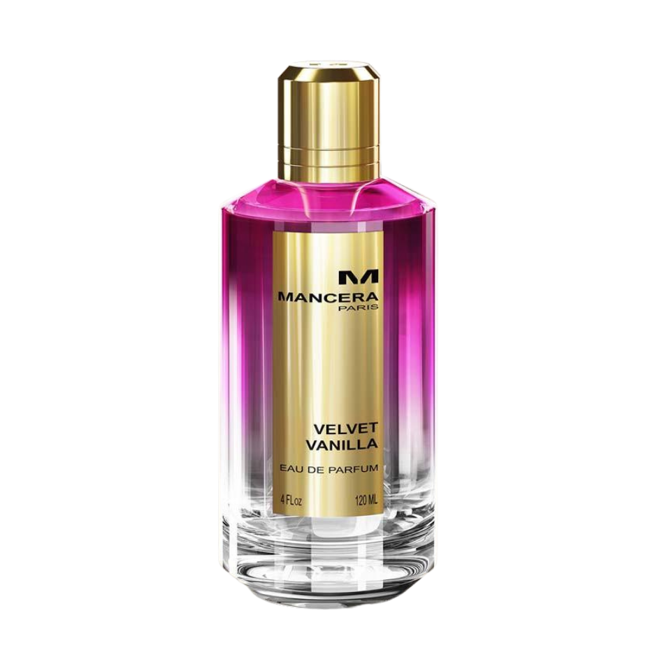 Mancera Velvet Vanilla