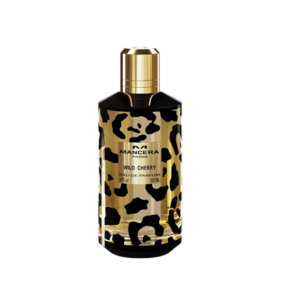 Mancera Wild Cherry
