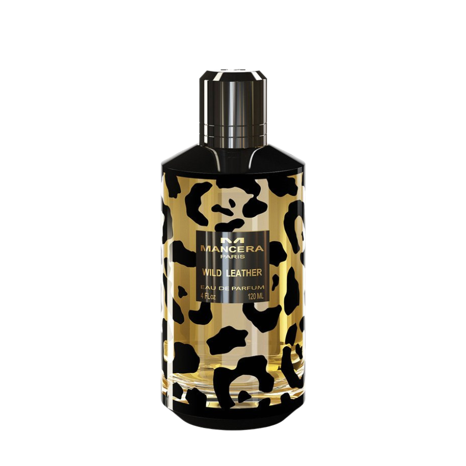 Mancera Wild Leather