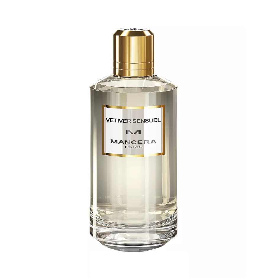 Mancera Vetiver Sensuel