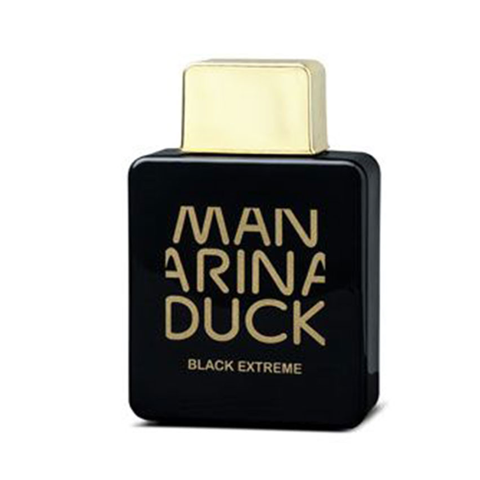 Mandarina Duck Black Extreme