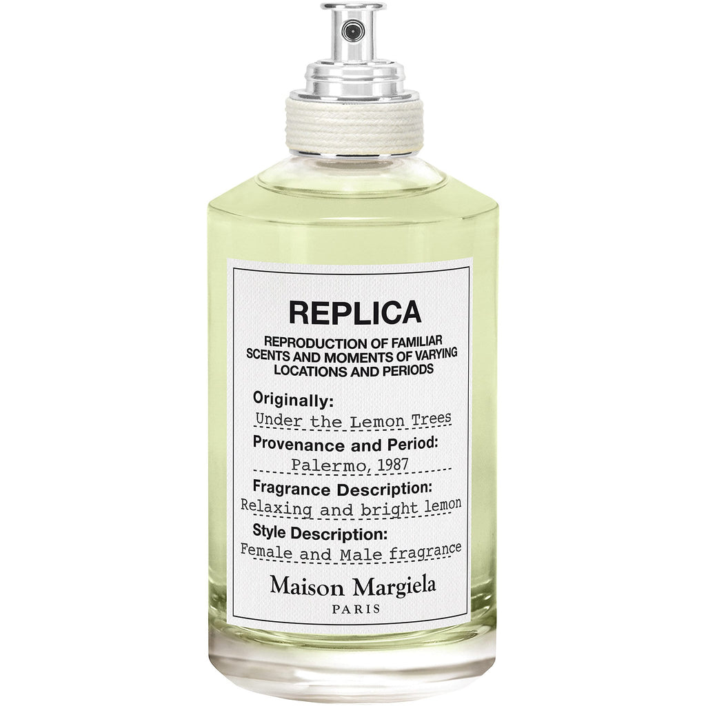 Maison Margiela Under The Lemon Trees