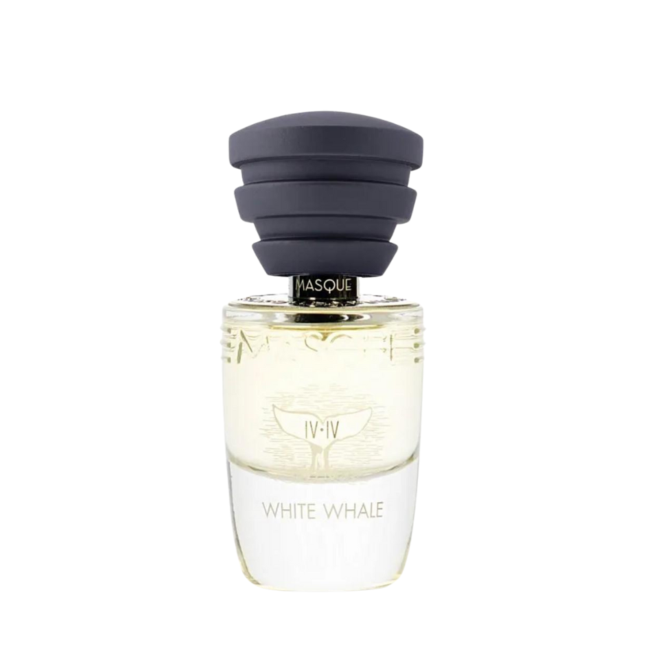Masque Milano White Whale