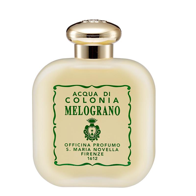 Santa Maria Novella Acqua Di Colonia Melograno