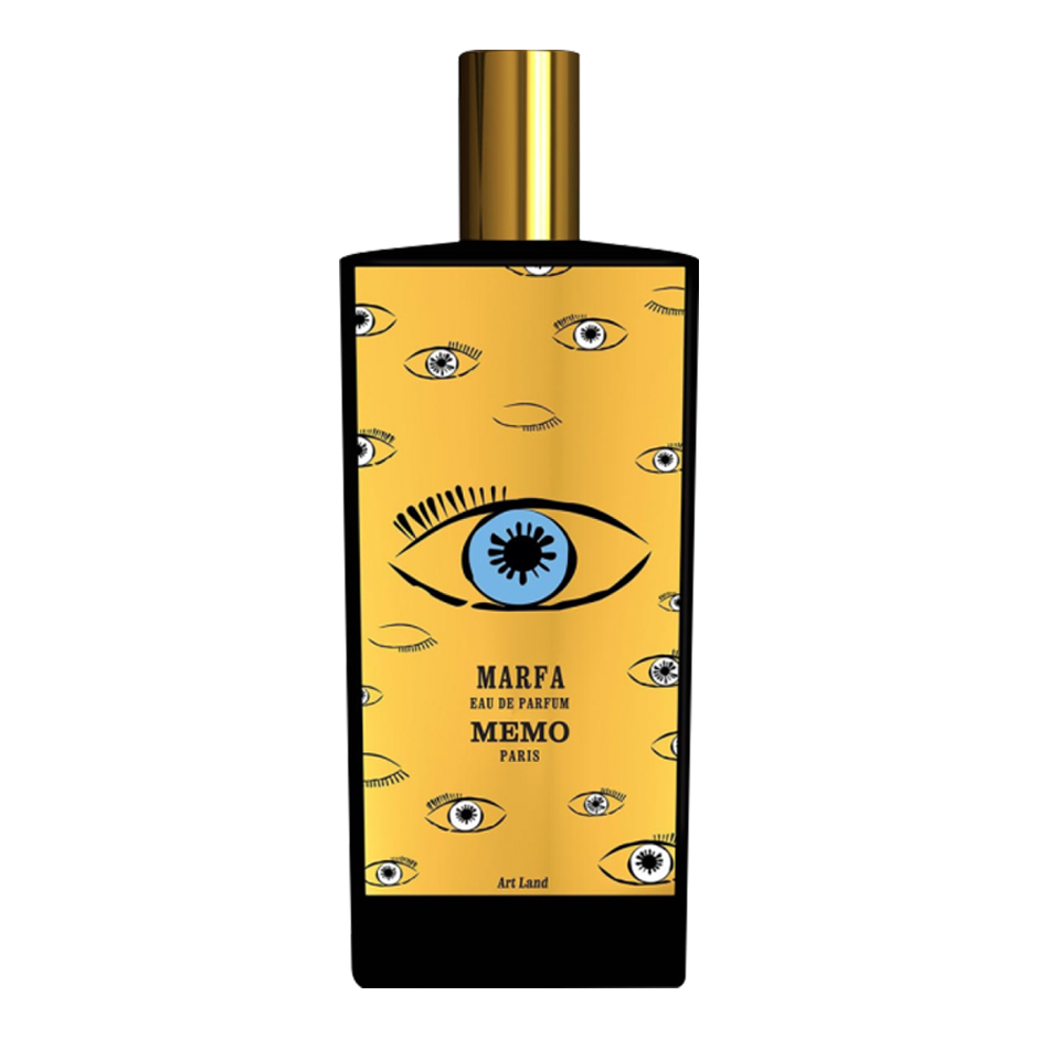 Memo Paris Marfa