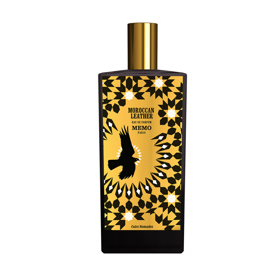Memo Paris Moroccan Leather