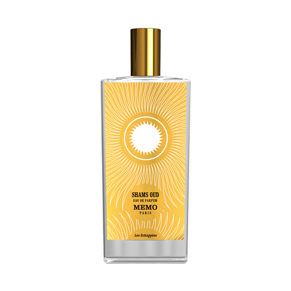 Memo Paris Shams Oud