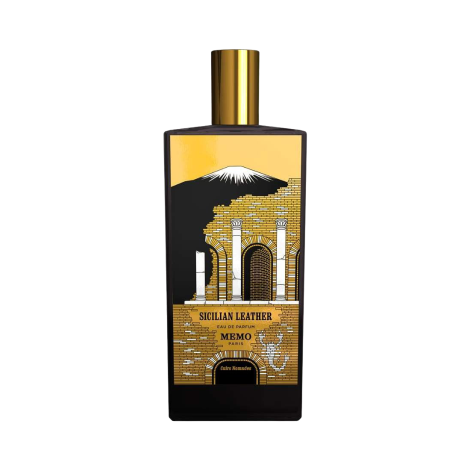 Memo Paris Sicilian Leather