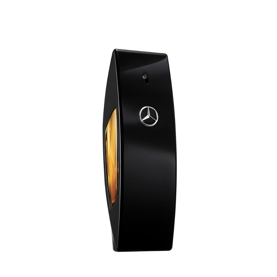 Mercedes-Benz Club Black