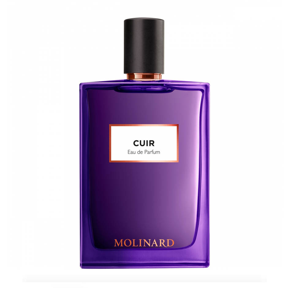 Molinard Cuir
