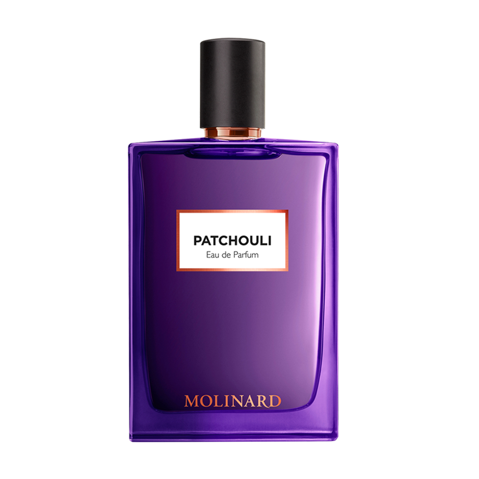 Molinard Patchouli