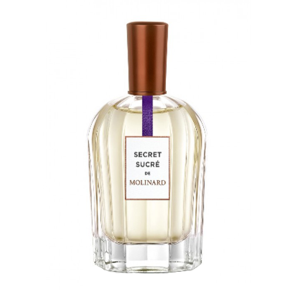 Molinard Secret Sucre