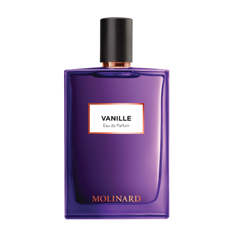 Molinard Vanille