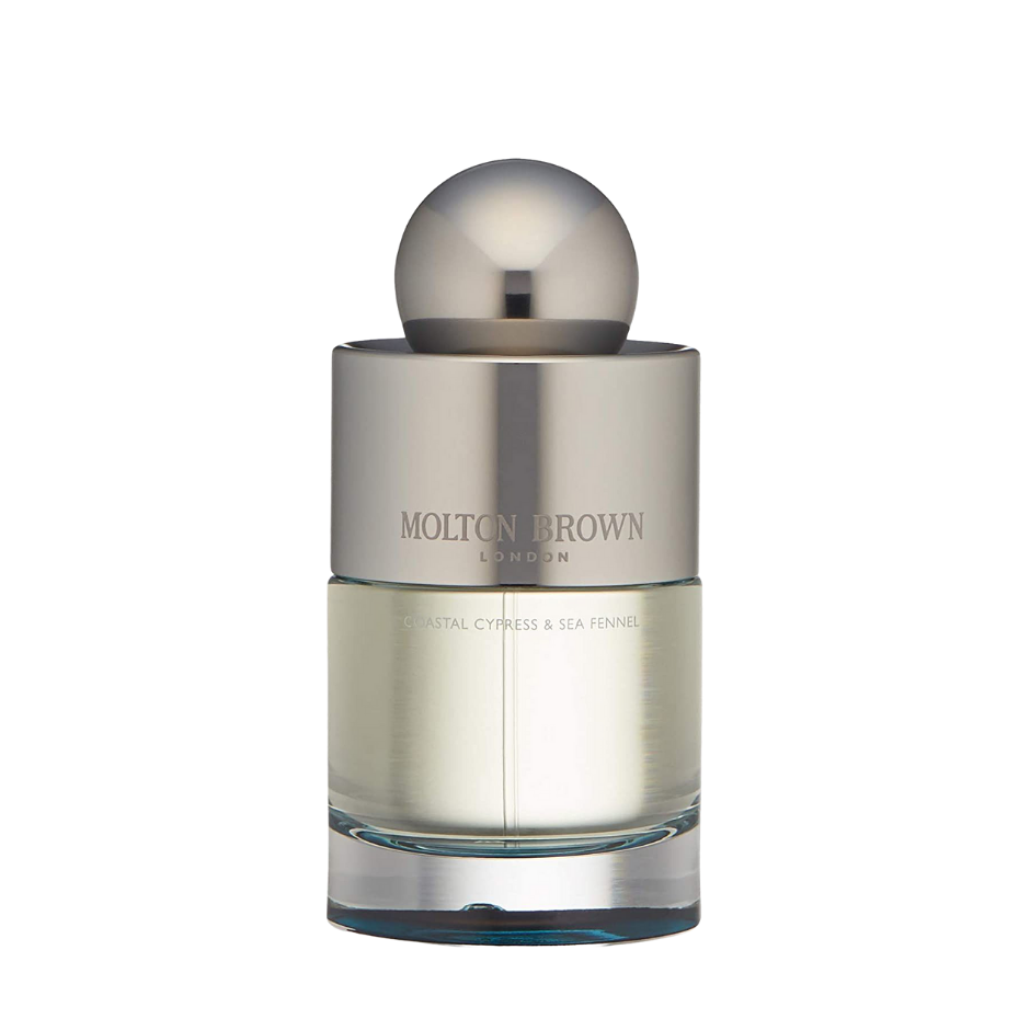 Molton Brown Coastal Cypress & Sea Fennel