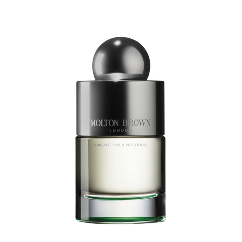 Molton Brown Jubilant Pine And Patchouli