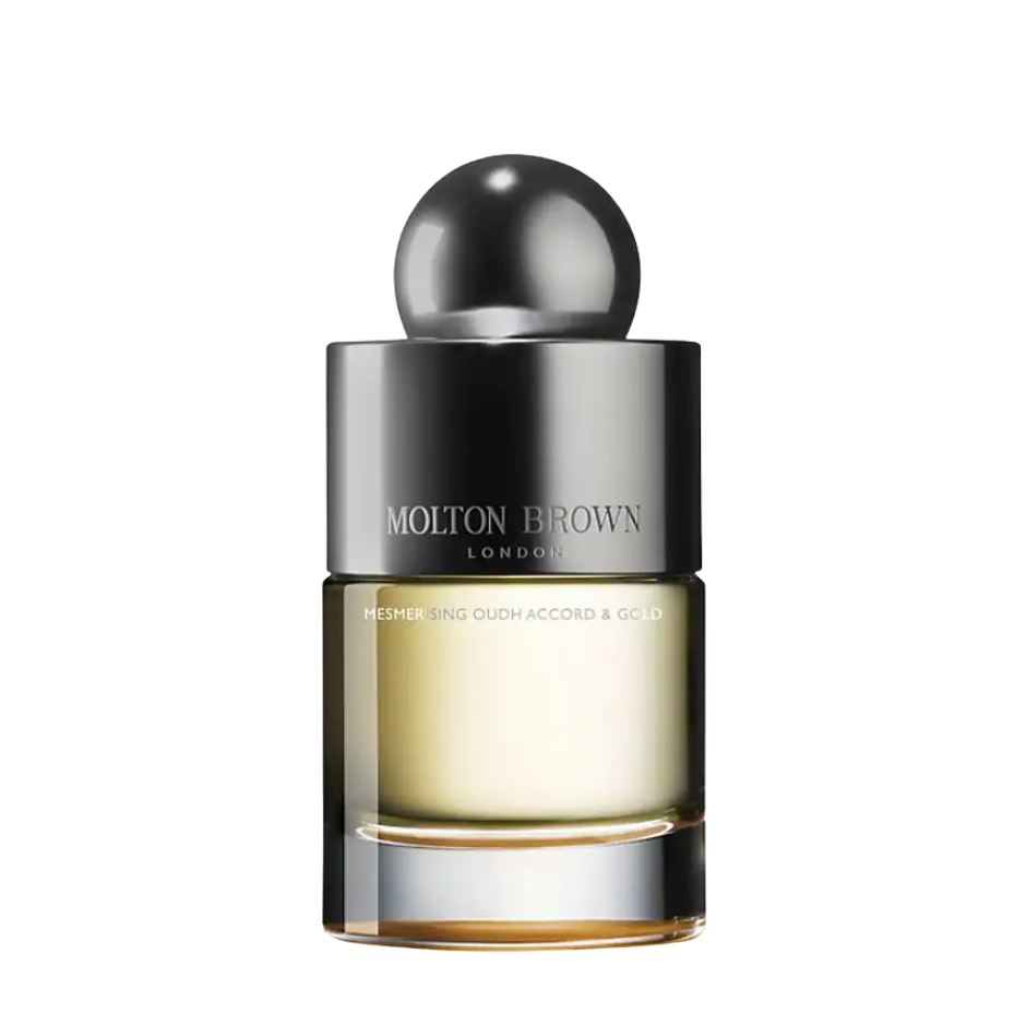 Molton Brown Mesmerising Oudh Accord & Gold