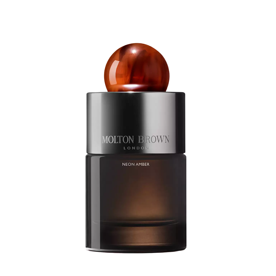 Molton Brown Neon Amber EDP