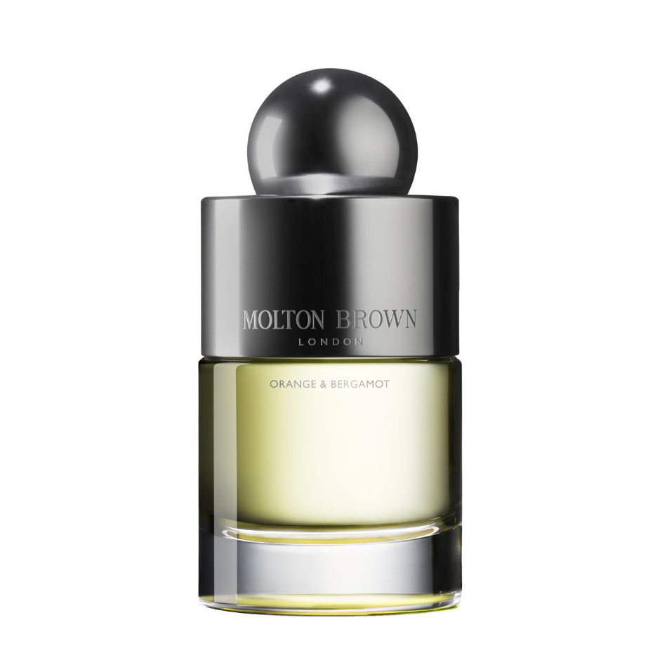 Molton Brown Orange & Bergamot