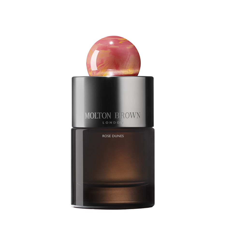 Molton Brown Rose Dunes EDP