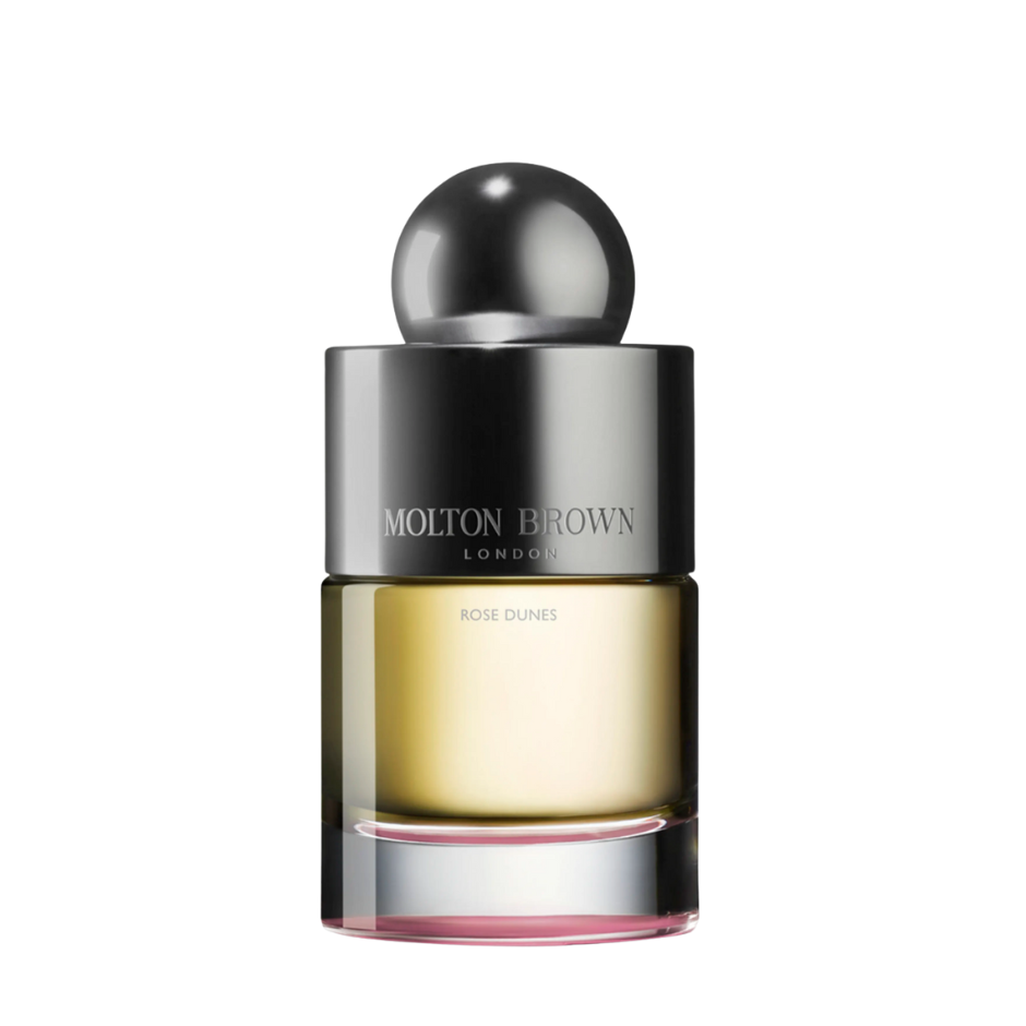 Molton Brown Rose Dunes EDT