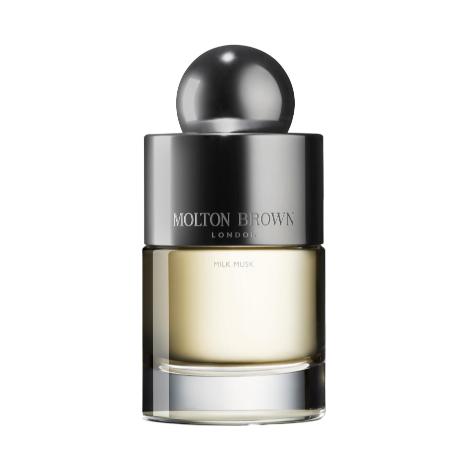 Molton Brown Milk Musk