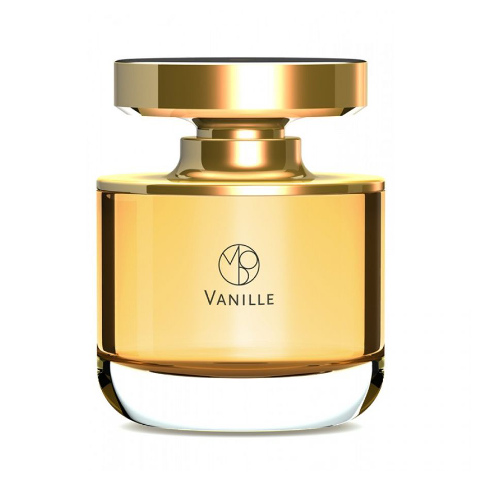 Maison Mona Di Orio Les Nombres d'Or - Vanille doughy green vanilla gourmand