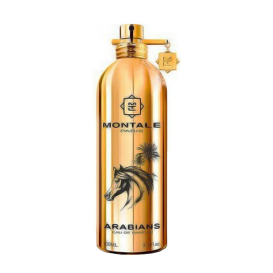 Montale Arabians