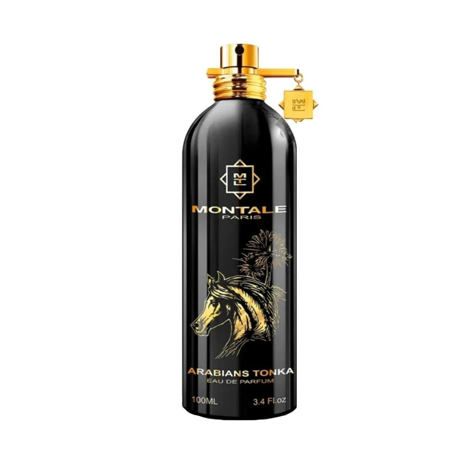Montale Arabians Tonka