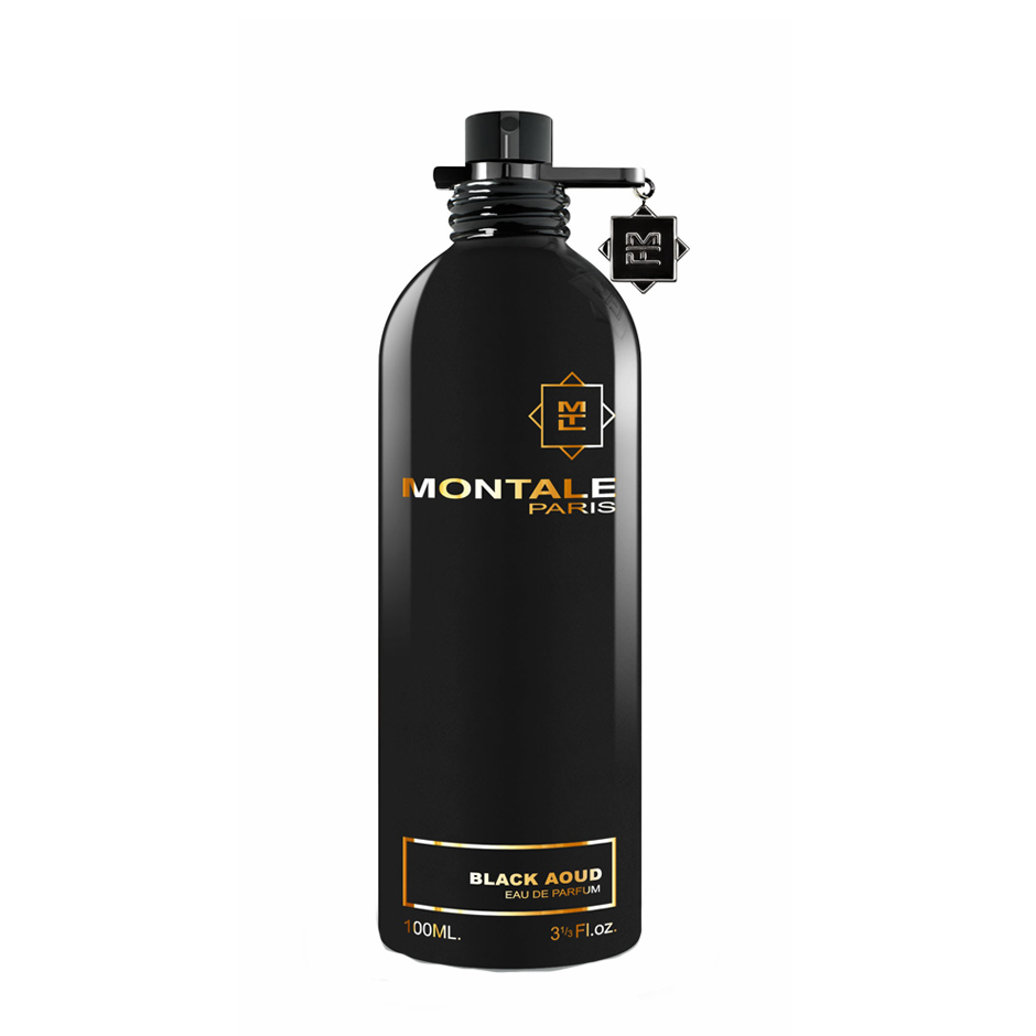 Montale Black Aoud