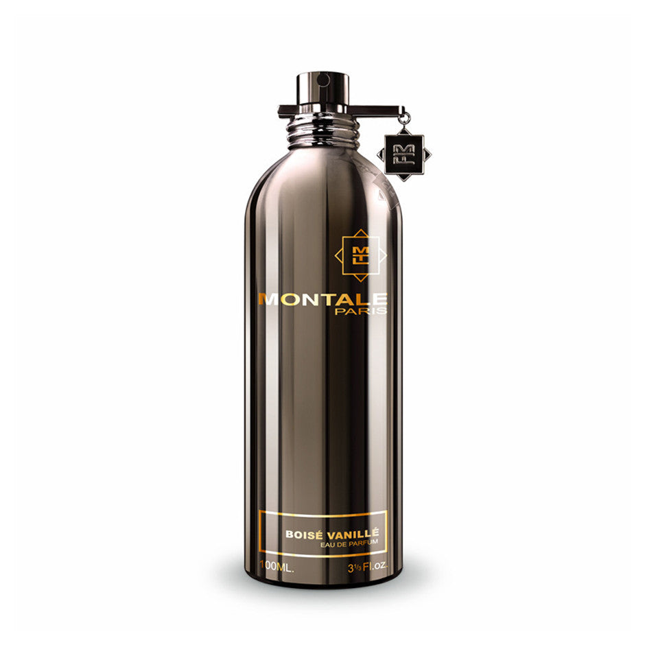 Montale Boise Vanille woody vanilla fragrance