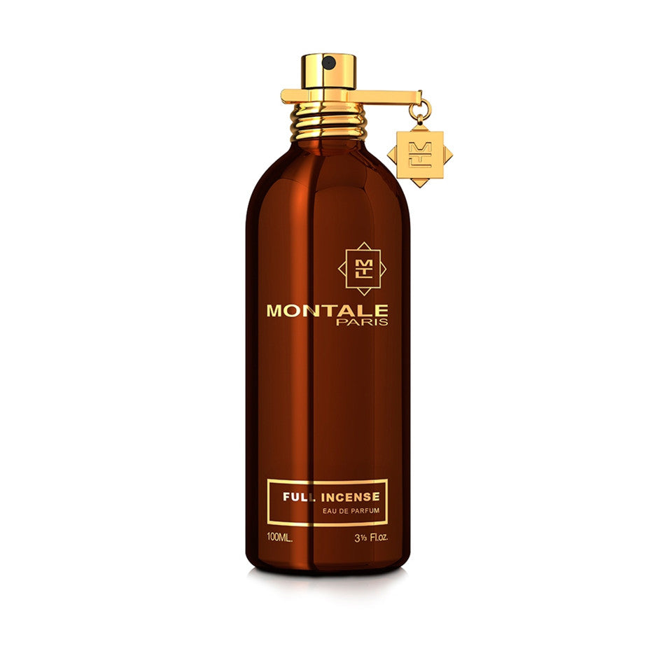 Montale Full Incense Church Gothic Smoky frankinsense