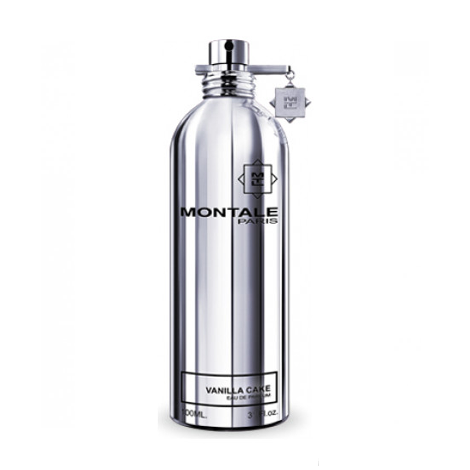 Montale Vanilla Cake